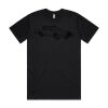 AS Colour Mens Classic Tee Thumbnail