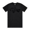 AS Colour Mens Classic Tee Thumbnail