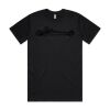 AS Colour Mens Classic Tee Thumbnail