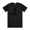 AS Colour Mens Classic Tee Thumbnail