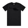 AS Colour Mens Classic Tee Thumbnail