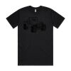 AS Colour Mens Classic Tee Thumbnail