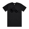 AS Colour Mens Classic Tee Thumbnail