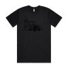 AS Colour Mens Classic Tee Thumbnail