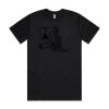 AS Colour Mens Classic Tee Thumbnail