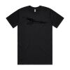 AS Colour Mens Classic Tee Thumbnail
