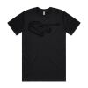 AS Colour Mens Classic Tee Thumbnail