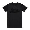AS Colour Mens Classic Tee Thumbnail