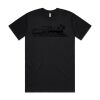 AS Colour Mens Classic Tee Thumbnail