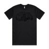 AS Colour Mens Classic Tee Thumbnail