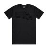AS Colour Mens Classic Tee Thumbnail