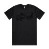 AS Colour Mens Classic Tee Thumbnail