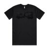AS Colour Mens Classic Tee Thumbnail