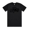AS Colour Mens Classic Tee Thumbnail