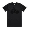 AS Colour Mens Classic Tee Thumbnail
