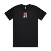 AS Colour Mens Classic Tee Thumbnail