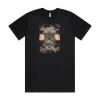 AS Colour Mens Classic Tee Thumbnail