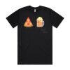AS Colour Mens Classic Tee Thumbnail
