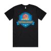 AS Colour Mens Classic Tee Thumbnail