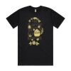 AS Colour Mens Classic Tee Thumbnail
