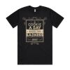 AS Colour Mens Classic Tee Thumbnail