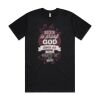 AS Colour Mens Classic Tee Thumbnail