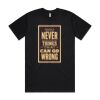 AS Colour Mens Classic Tee Thumbnail