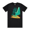 AS Colour Mens Classic Tee Thumbnail