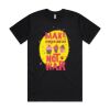 AS Colour Mens Classic Tee Thumbnail