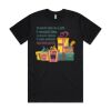 AS Colour Mens Classic Tee Thumbnail