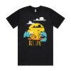 AS Colour Mens Classic Tee Thumbnail
