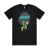 AS Colour Mens Classic Tee Thumbnail