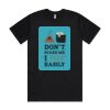 AS Colour Mens Classic Tee Thumbnail