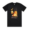 AS Colour Mens Classic Tee Thumbnail