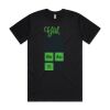 AS Colour Mens Classic Tee Thumbnail