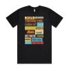 AS Colour Mens Classic Tee Thumbnail