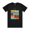 AS Colour Mens Classic Tee Thumbnail