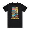 AS Colour Mens Classic Tee Thumbnail