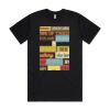 AS Colour Mens Classic Tee Thumbnail