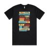 AS Colour Mens Classic Tee Thumbnail
