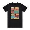 AS Colour Mens Classic Tee Thumbnail