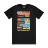 AS Colour Mens Classic Tee Thumbnail