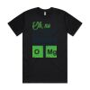 AS Colour Mens Classic Tee Thumbnail