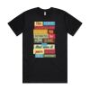 AS Colour Mens Classic Tee Thumbnail