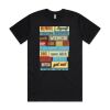 AS Colour Mens Classic Tee Thumbnail