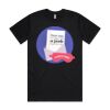 AS Colour Mens Classic Tee Thumbnail
