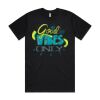 AS Colour Mens Classic Tee Thumbnail