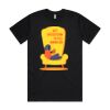 AS Colour Mens Classic Tee Thumbnail