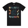 AS Colour Mens Classic Tee Thumbnail