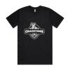 AS Colour Mens Classic Tee Thumbnail